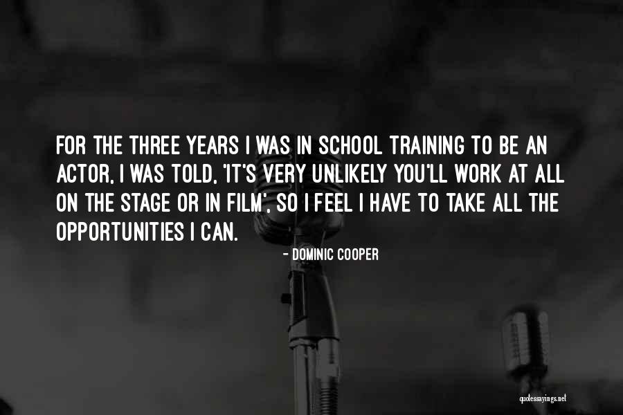 Mcworld Download Quotes By Dominic Cooper Mcworld Download Quotes By Dominic Cooper