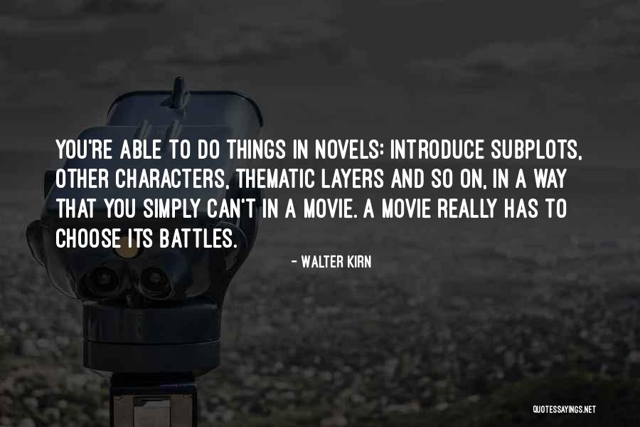 Mcworld Download Quotes By Walter Kirn Mcworld Download Quotes By Walter Kirn