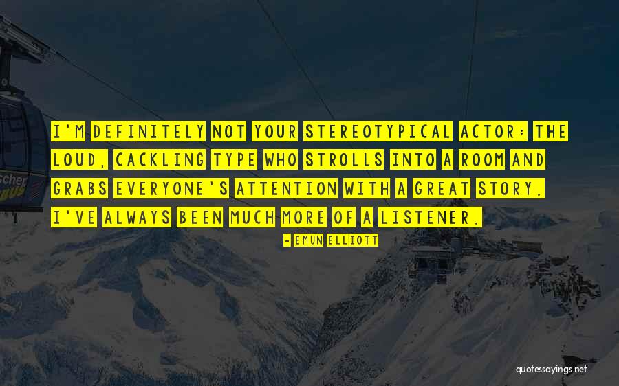 Mczeal Family Quotes By Emun Elliott Mczeal Family Quotes By Emun Elliott