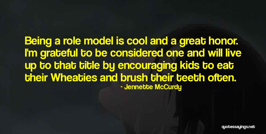 Mczee Nightmare Quotes By Jennette McCurdy Mczee Nightmare Quotes By Jennette McCurdy
