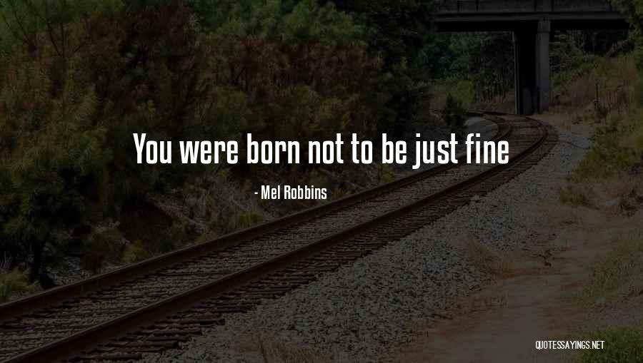Mczees Quotes By Mel Robbins Mczees Quotes By Mel Robbins