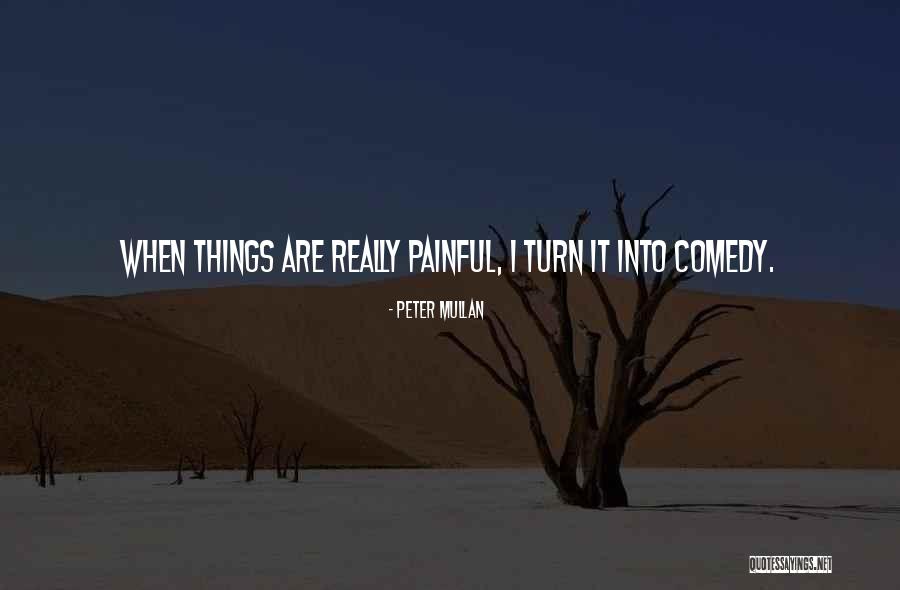 Mczees Quotes By Peter Mullan Mczees Quotes By Peter Mullan