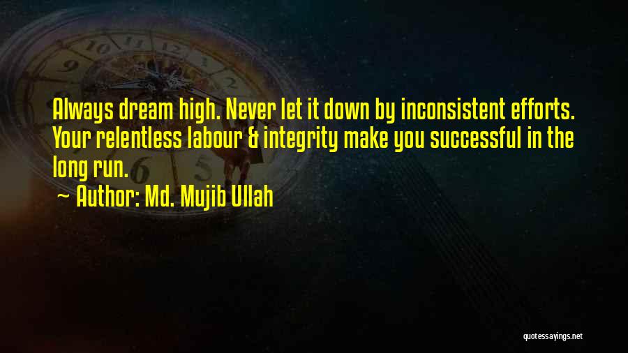 Md. Mujib Ullah Quotes 901037