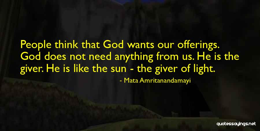 Mda Quotes By Mata Amritanandamayi Mda Quotes By Mata Amritanandamayi