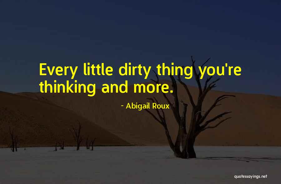 Mdcccix Quotes By Abigail Roux