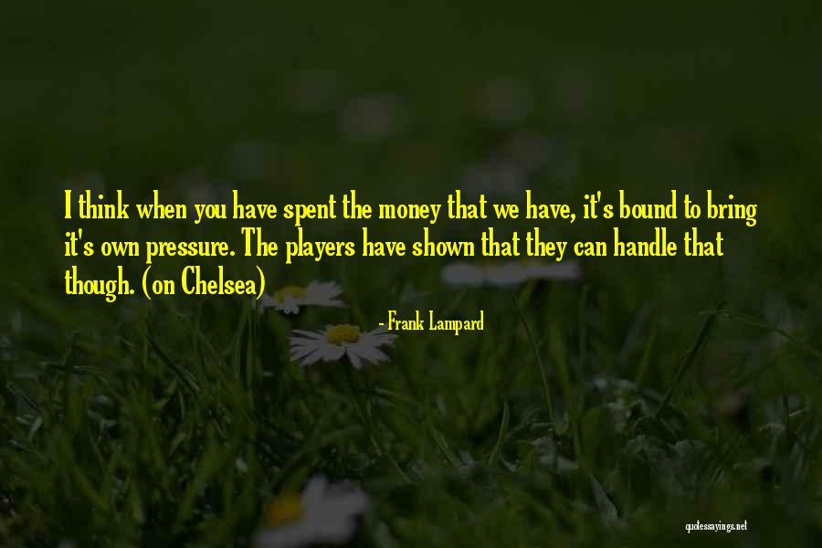 Mdchen Namen Quotes By Frank Lampard Mdchen Namen Quotes By Frank Lampard