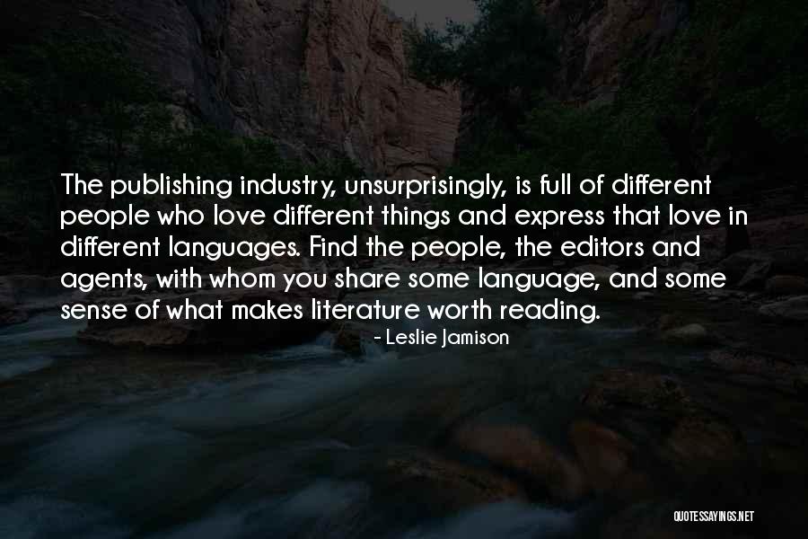 Mde Quotes By Leslie Jamison Mde Quotes By Leslie Jamison