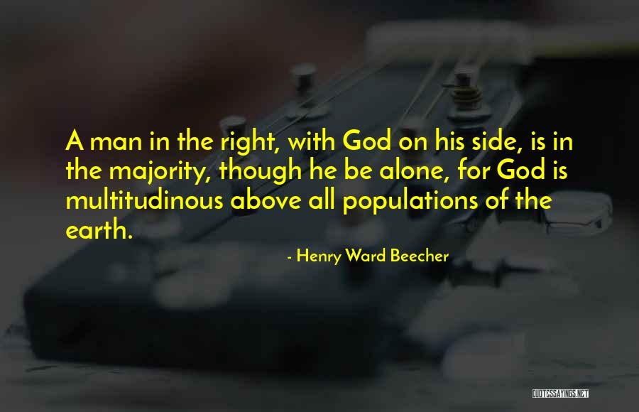 Mdenavidad Quotes By Henry Ward Beecher Mdenavidad Quotes By Henry Ward Beecher