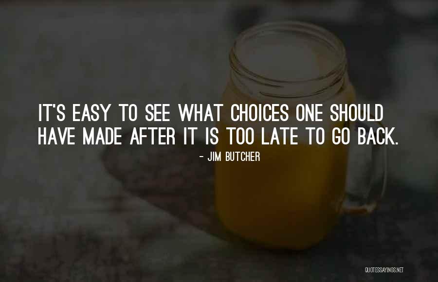 Mdha Housing Quotes By Jim Butcher Mdha Housing Quotes By Jim Butcher