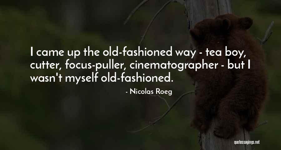 Mdlalose Clan Quotes By Nicolas Roeg Mdlalose Clan Quotes By Nicolas Roeg