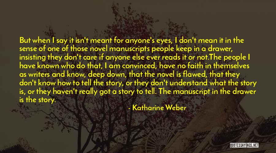 Mdletshe Pronunciation Quotes By Katharine Weber Mdletshe Pronunciation Quotes By Katharine Weber