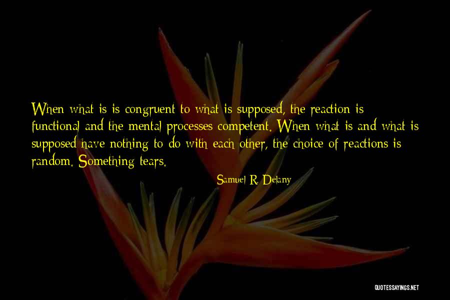 Mdluli Wakahina Quotes By Samuel R. Delany Mdluli Wakahina Quotes By Samuel R. Delany