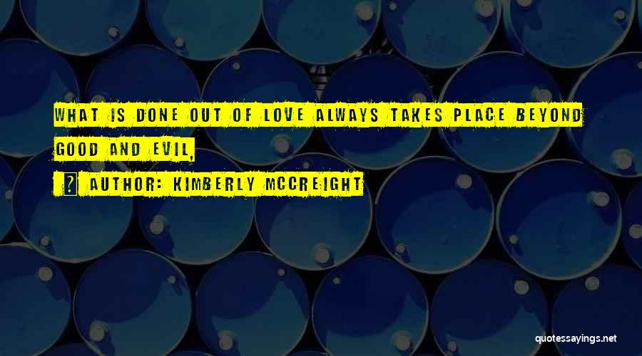 Mdrnmint Quotes By Kimberly McCreight