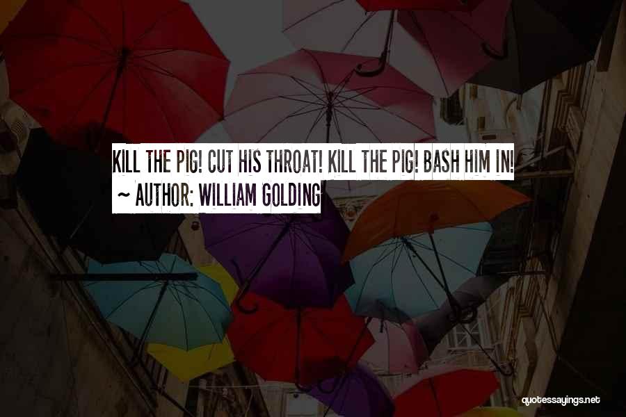 Mdrnmint Quotes By William Golding