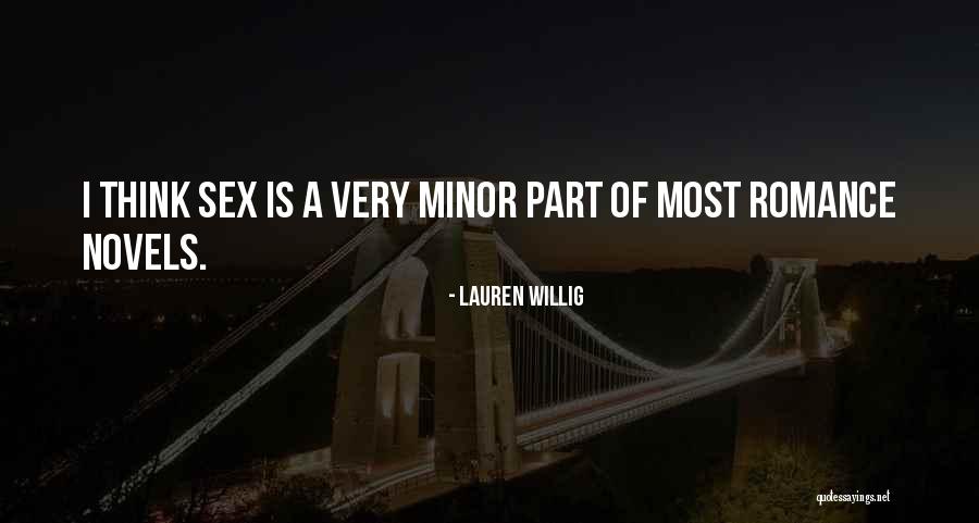 Mdro Icd Quotes By Lauren Willig Mdro Icd Quotes By Lauren Willig