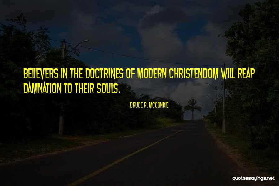 Mdrykonik Quotes By Bruce R. McConkie Mdrykonik Quotes By Bruce R. McConkie