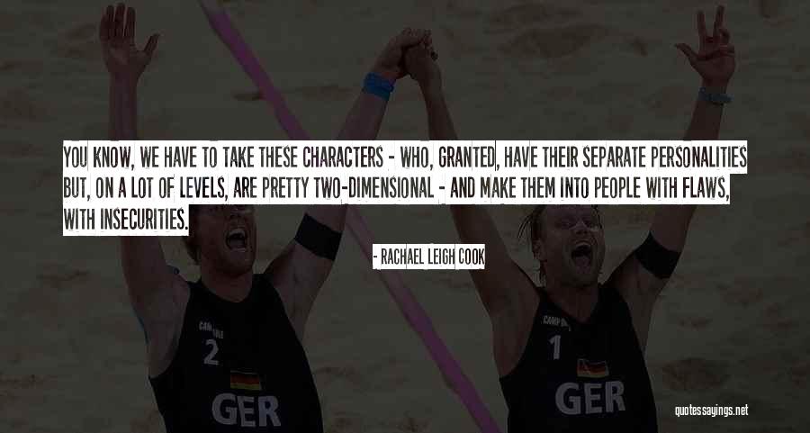 Mdrythm Quotes By Rachael Leigh Cook Mdrythm Quotes By Rachael Leigh Cook