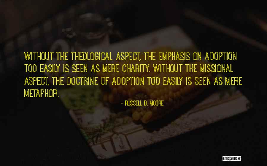 Mdrythm Quotes By Russell D. Moore Mdrythm Quotes By Russell D. Moore