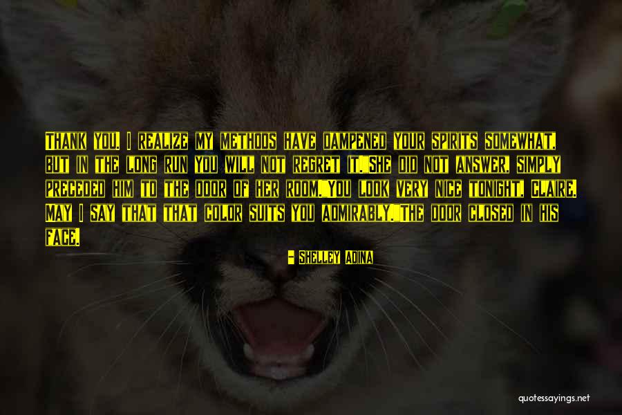 Mdrythm Quotes By Shelley Adina Mdrythm Quotes By Shelley Adina