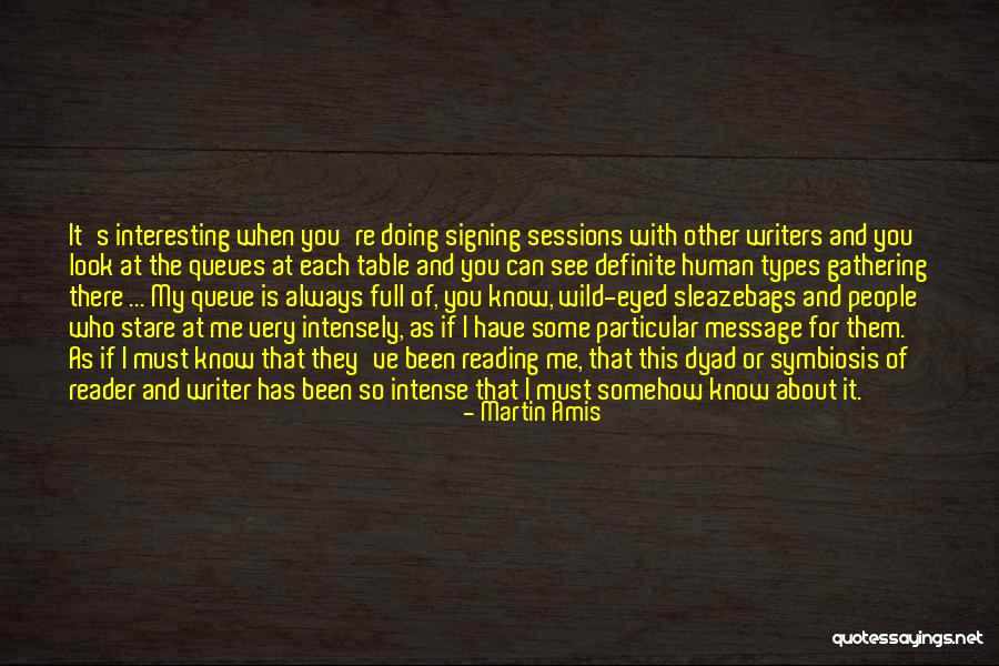 Me Always With You Quotes By Martin Amis Me Always With You Quotes By Martin Amis