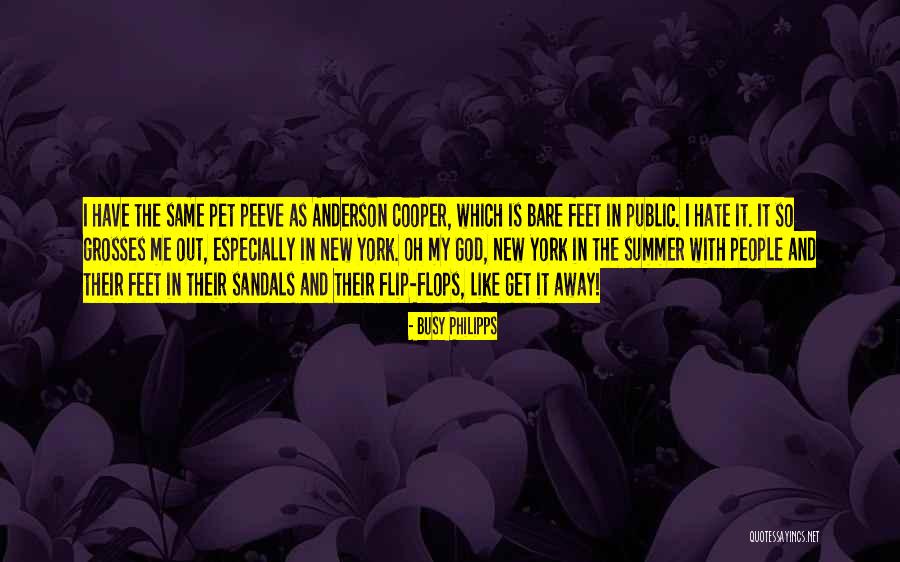 Me And My Pet Quotes By Busy Philipps Me And My Pet Quotes By Busy Philipps
