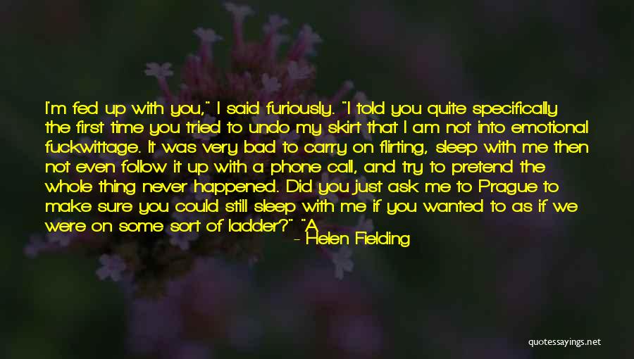Me And My Phone Quotes By Helen Fielding Me And My Phone Quotes By Helen Fielding