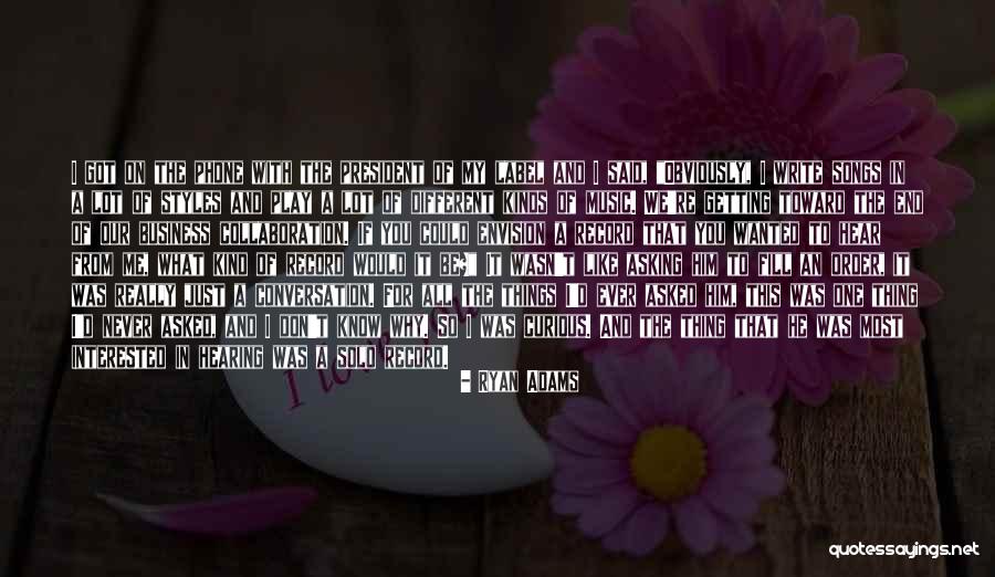 Me And My Phone Quotes By Ryan Adams Me And My Phone Quotes By Ryan Adams