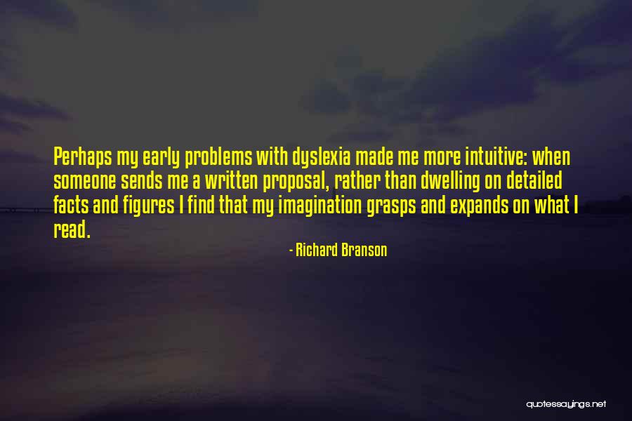 Me And My Problems Quotes By Richard Branson Me And My Problems Quotes By Richard Branson