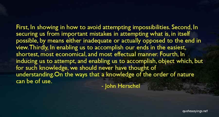 Me Arasas Quotes By John Herschel Me Arasas Quotes By John Herschel