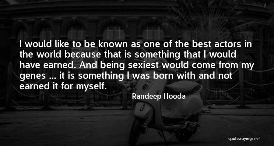 Me Arasas Quotes By Randeep Hooda Me Arasas Quotes By Randeep Hooda