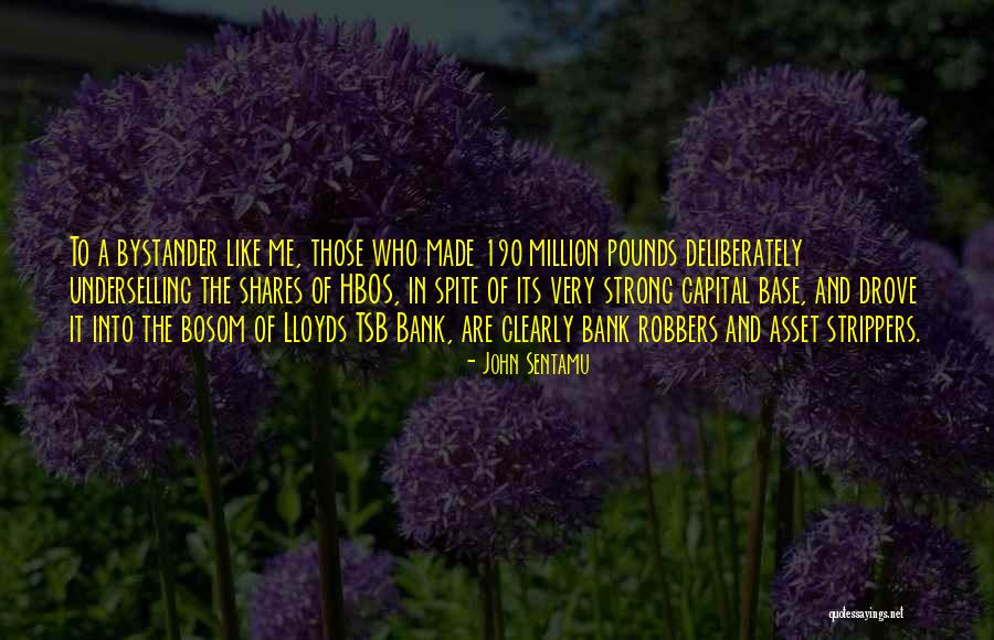 Me Bank Quotes By John Sentamu Me Bank Quotes By John Sentamu