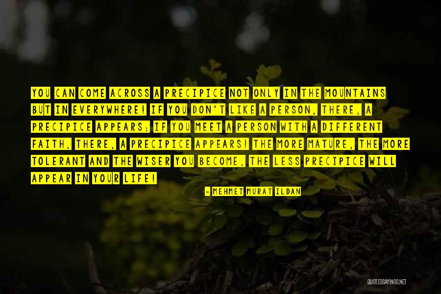 Me Canse De Todo Quotes By Mehmet Murat Ildan Me Canse De Todo Quotes By Mehmet Murat Ildan