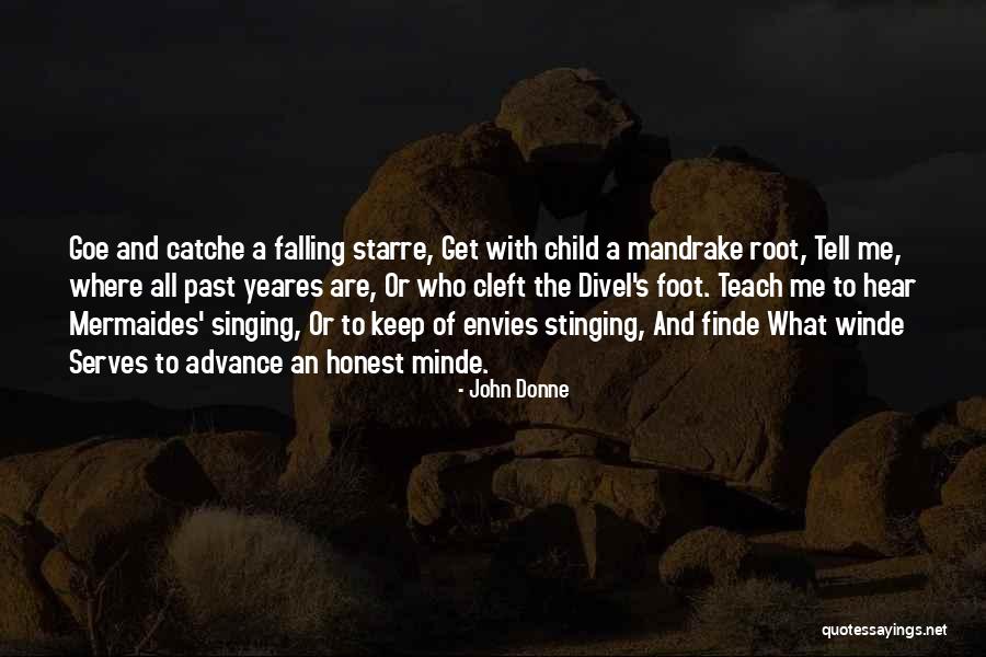 Me Children Quotes By John Donne Me Children Quotes By John Donne