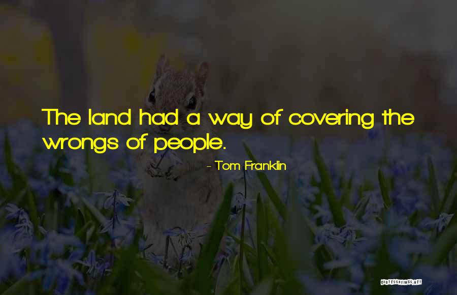 Me Childrens Book Quotes By Tom Franklin Me Childrens Book Quotes By Tom Franklin