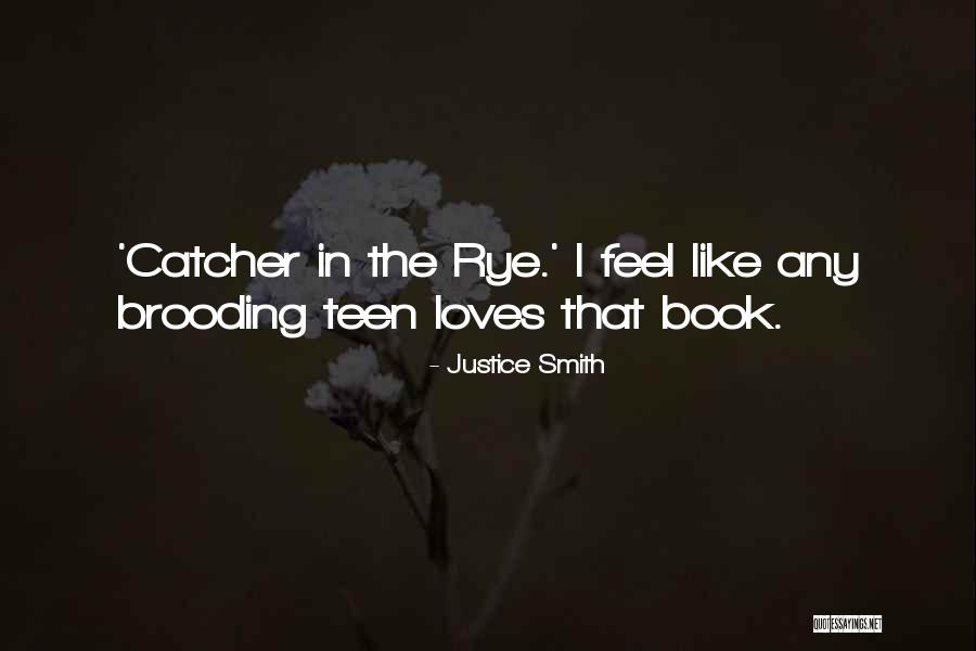 Me Enamoras Quotes By Justice Smith Me Enamoras Quotes By Justice Smith