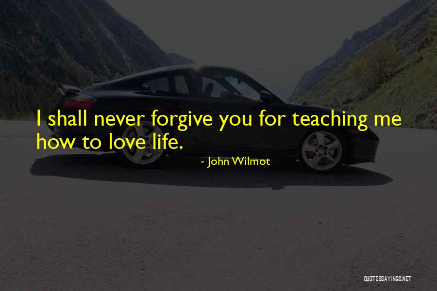Me Hair Care Products Quotes By John Wilmot Me Hair Care Products Quotes By John Wilmot