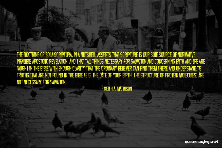 Me In A Nutshell Quotes By Keith A. Mathison Me In A Nutshell Quotes By Keith A. Mathison