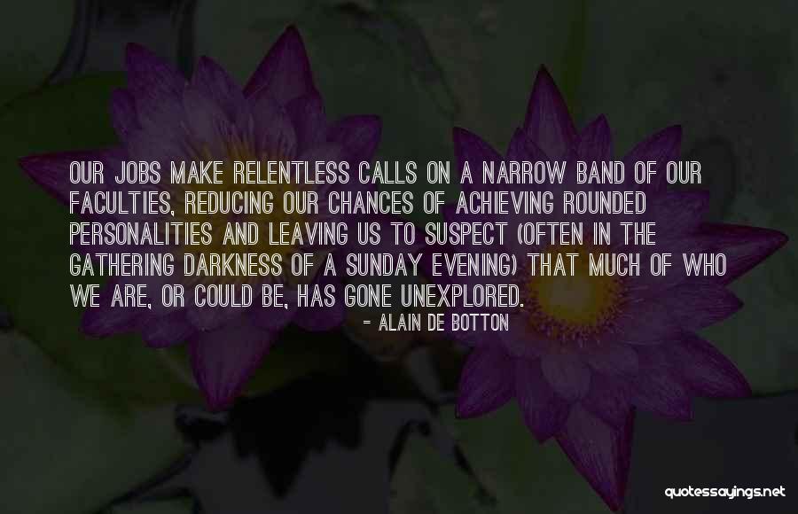 Me Interesa Quotes By Alain De Botton Me Interesa Quotes By Alain De Botton