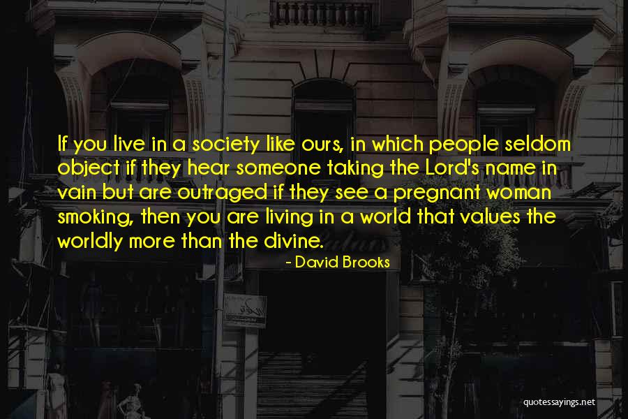 Me Interesa Quotes By David Brooks Me Interesa Quotes By David Brooks