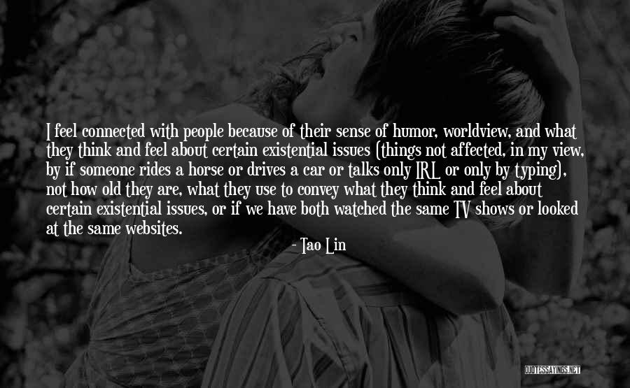 Me Irl Quotes By Tao Lin Me Irl Quotes By Tao Lin