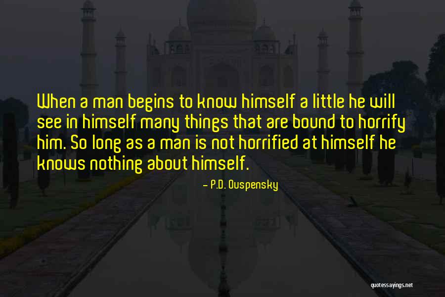 Me Kingdom Narcissim Special Quotes By P.D. Ouspensky Me Kingdom Narcissim Special Quotes By P.D. Ouspensky