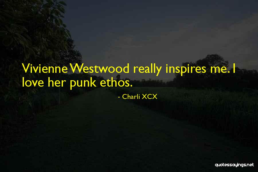 Me Love Quotes By Charli XCX