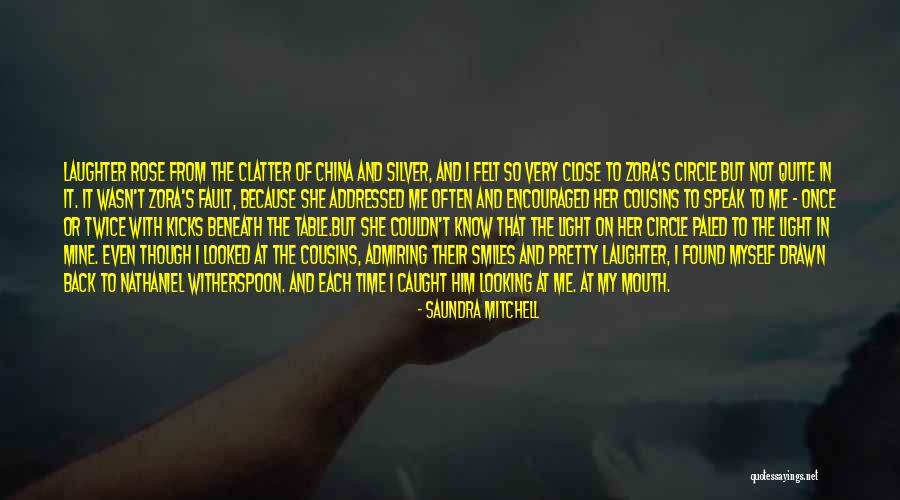Me Mine Myself Quotes By Saundra Mitchell Me Mine Myself Quotes By Saundra Mitchell