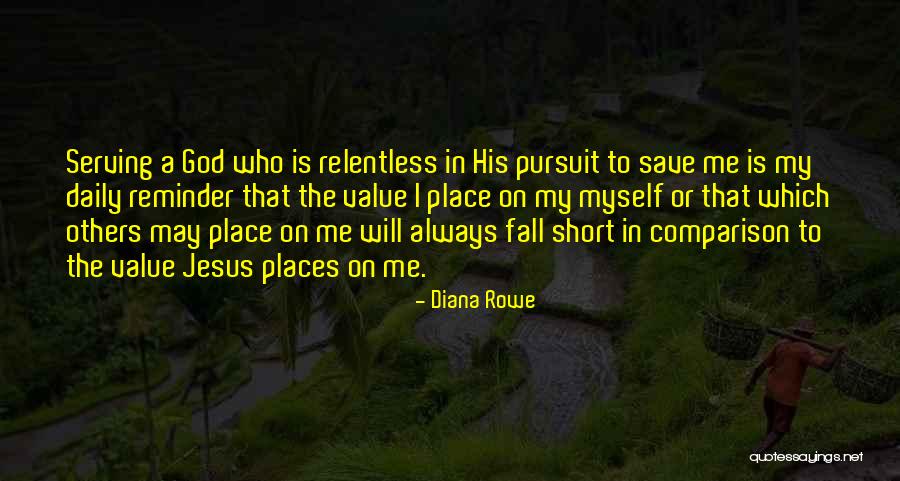 Me Myself Attitude Quotes By Diana Rowe Me Myself Attitude Quotes By Diana Rowe