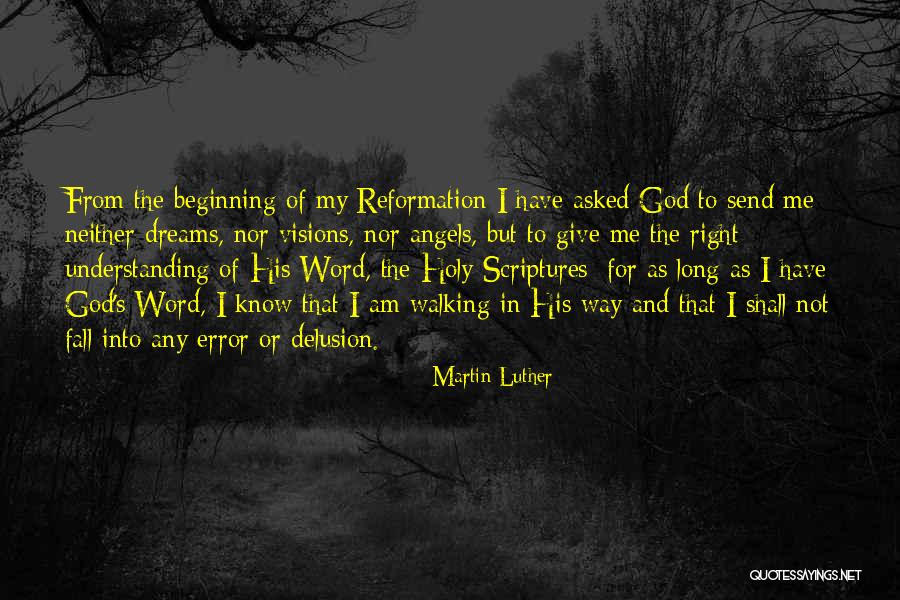 Me Neither Quotes By Martin Luther