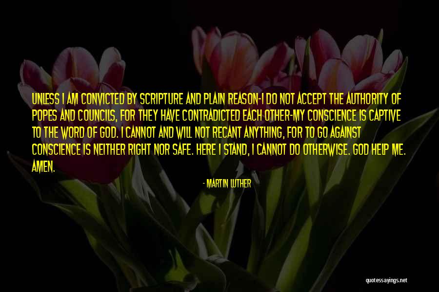 Me Neither Quotes By Martin Luther Me Neither Quotes By Martin Luther