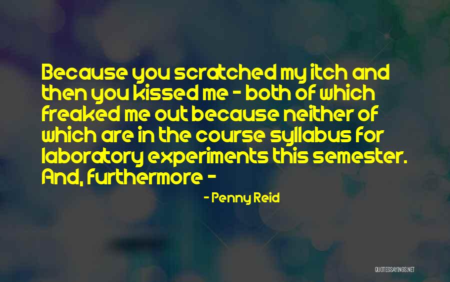 Me Neither Quotes By Penny Reid Me Neither Quotes By Penny Reid