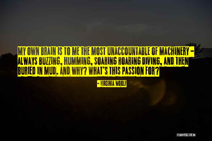 Me Own Self Quotes By Virginia Woolf Me Own Self Quotes By Virginia Woolf