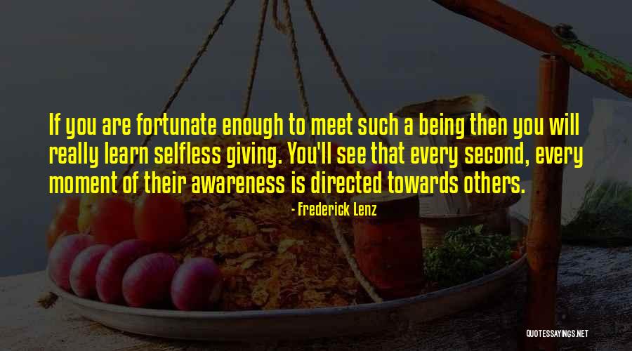 Me Prasad Cosmetic Surgery Quotes By Frederick Lenz Me Prasad Cosmetic Surgery Quotes By Frederick Lenz