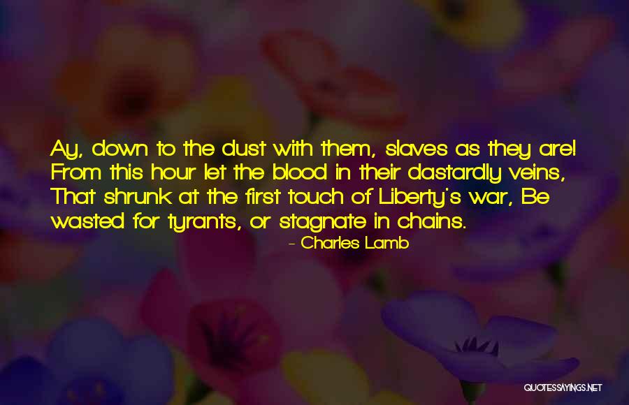 Me Prasada Quotes By Charles Lamb Me Prasada Quotes By Charles Lamb